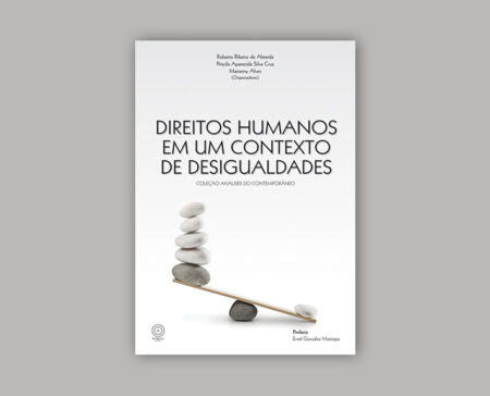 Livro: Direitos humanos e desigualdades
