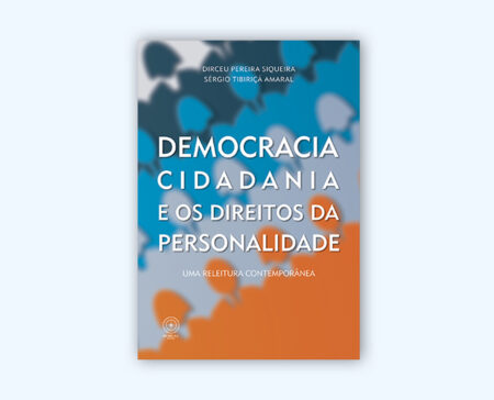 Livro: Democracia cidadania