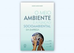 Livro: O Meio Ambiente e a Função Socioambiental da Empresa